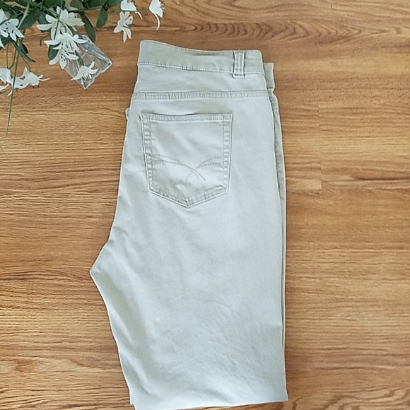 croft & barrow Pants - Ladies pants. Size 14.